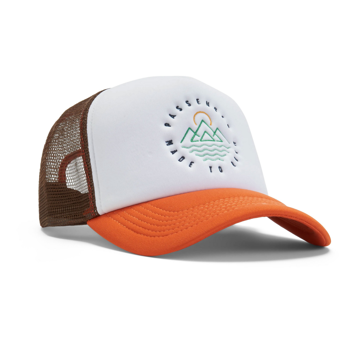 Image of Passenger berretto Escapism Trucker