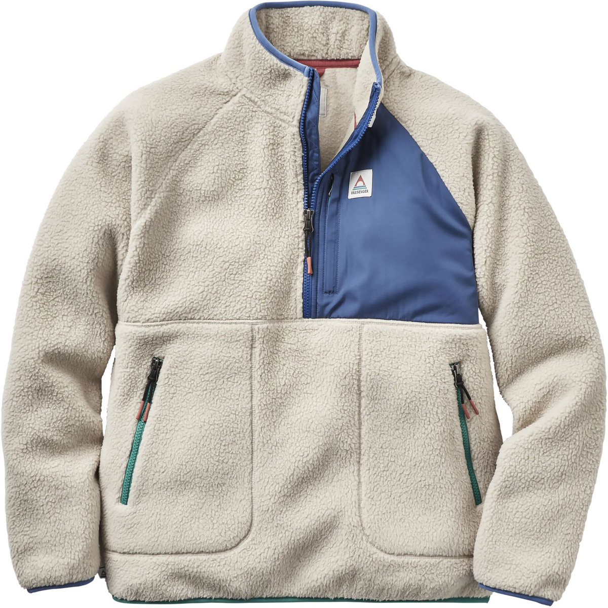 Image of Passenger Damen Home Pullover