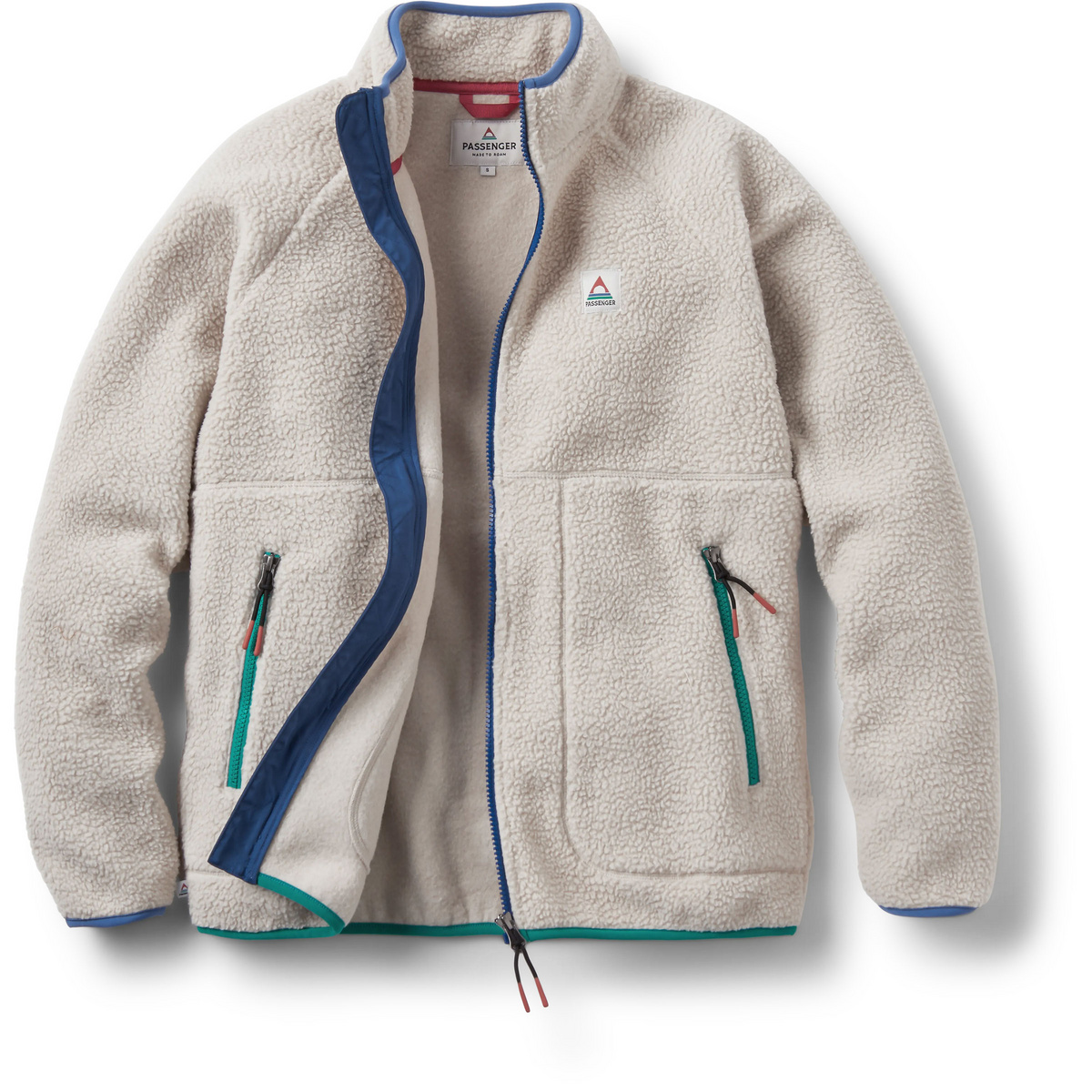 Image of Passenger Damen Fairbanks 2.0 Jacke
