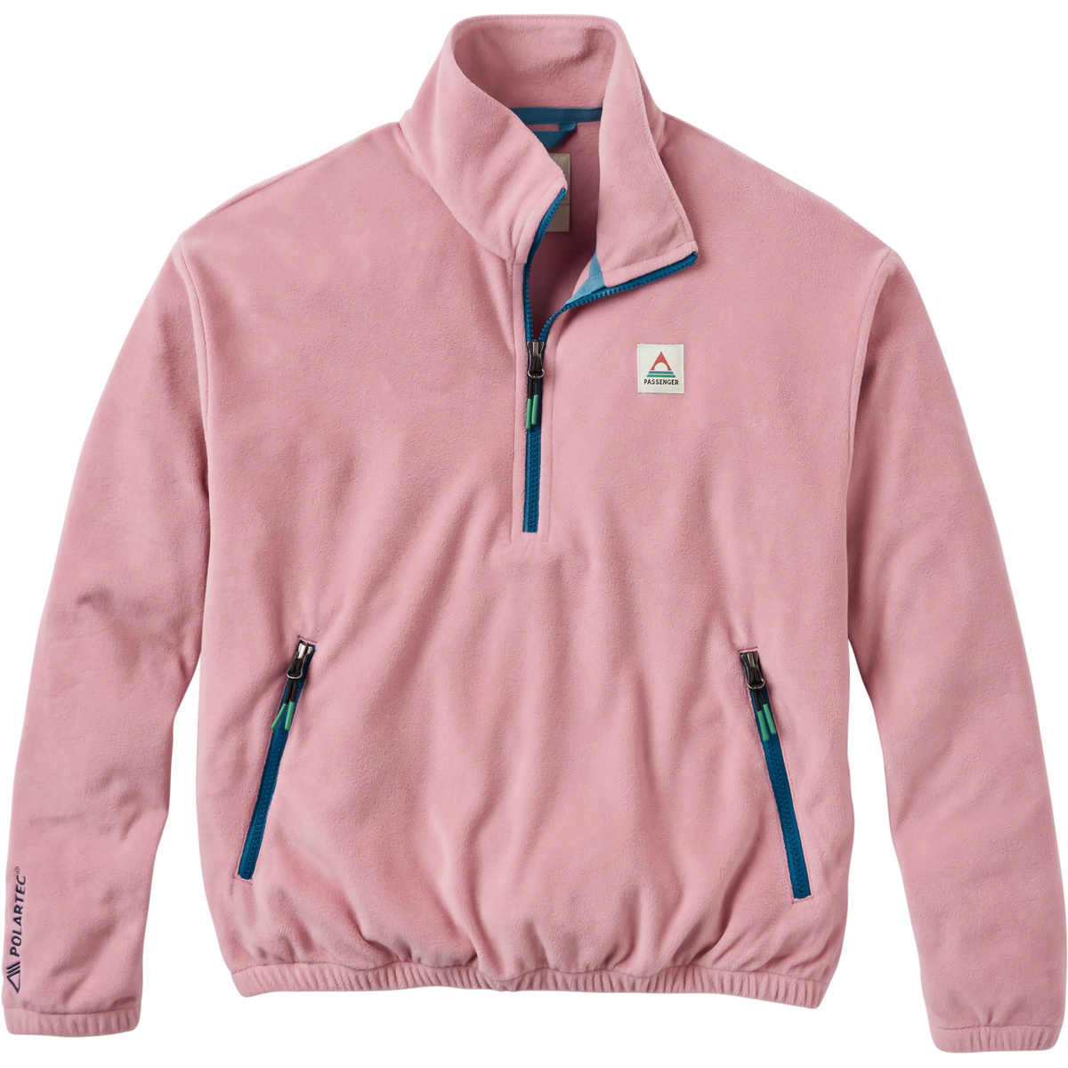 Image of Passenger Donna Pullover Ayla