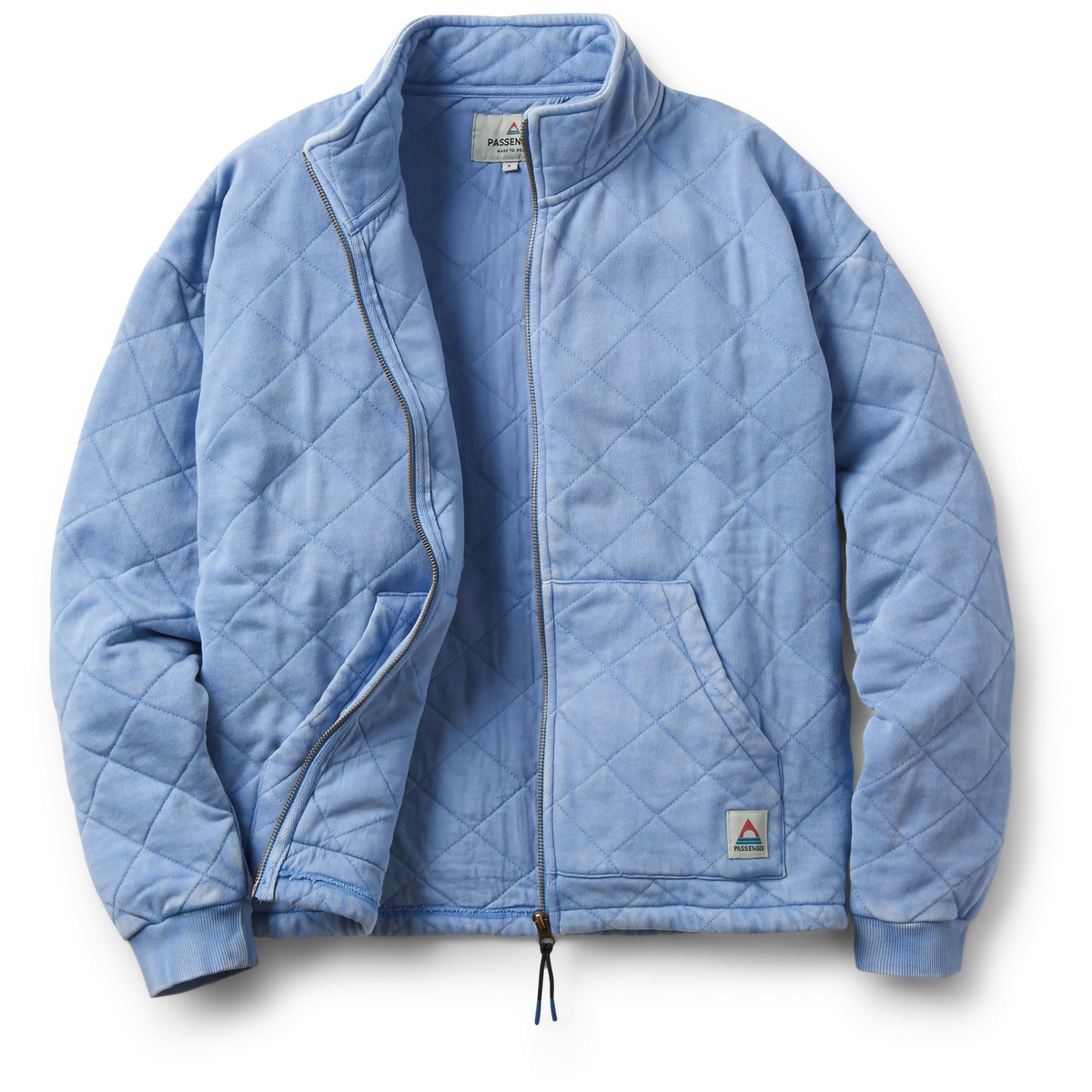 Image of Passenger Donna Giacca Clementine Quilted