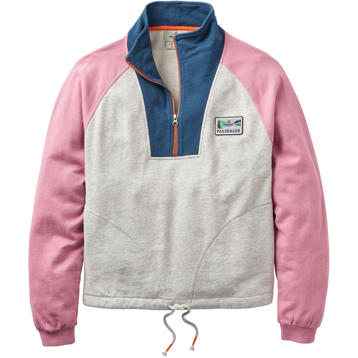 Image of Passenger Donna Pullover Jazz