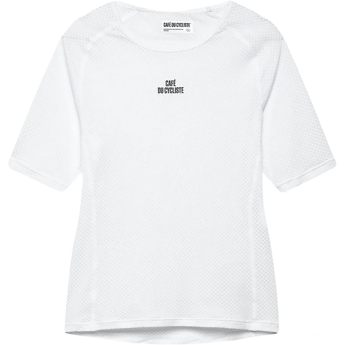 Image of Café Du Cycliste Herren Liliane Base Layer T-Shirt