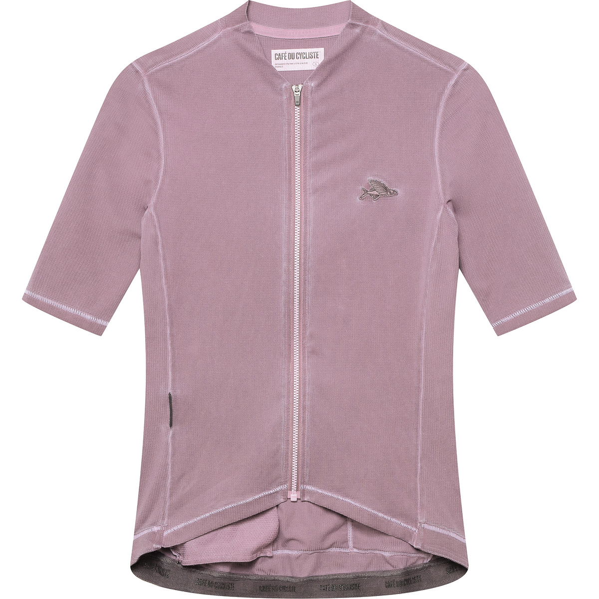 Image of Café Du Cycliste Damen Laurette Trikot