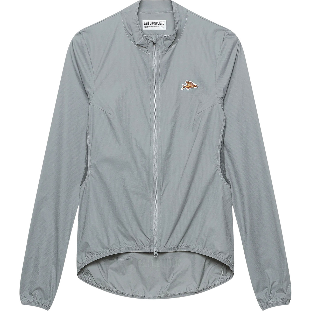 Image of Café Du Cycliste Damen Edith Windproof Jacke