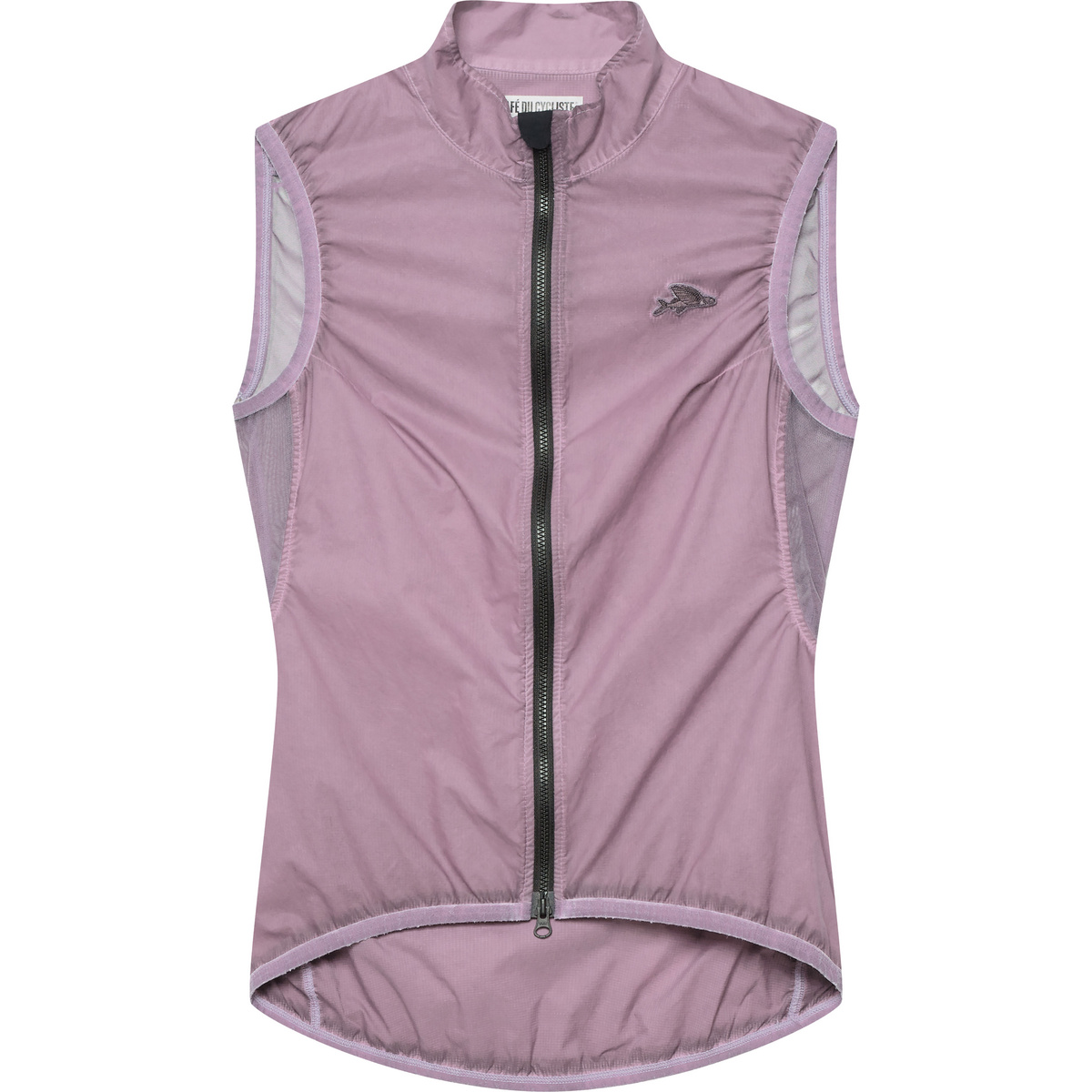 Image of Café Du Cycliste Damen Edith Windproof Weste