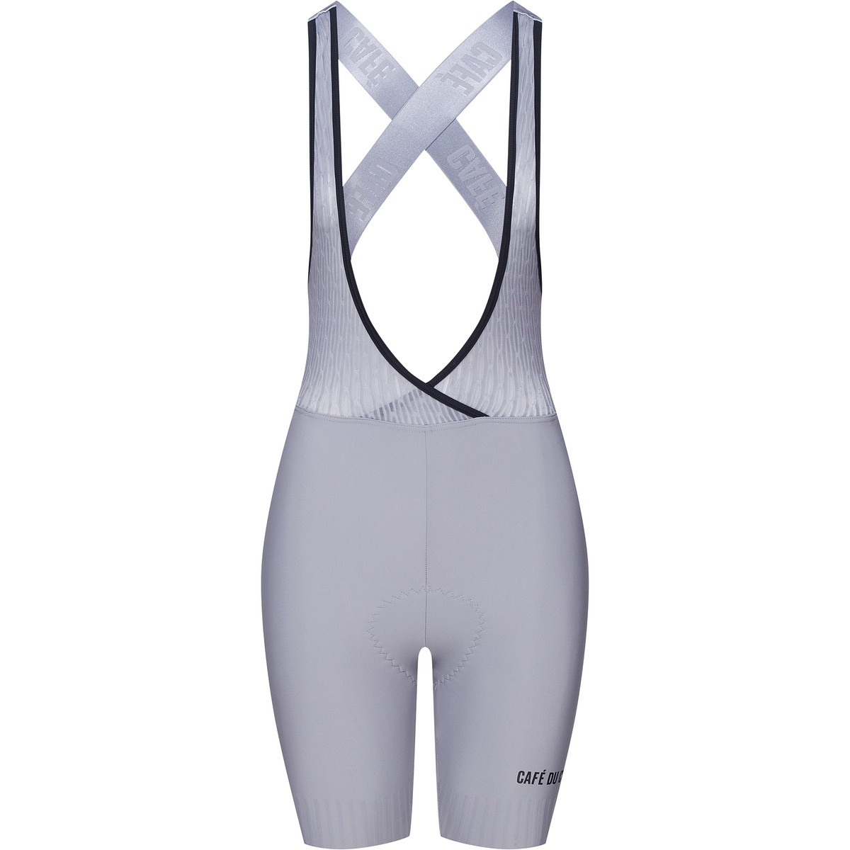 Image of Café Du Cycliste Damen Graziella Bib kurz