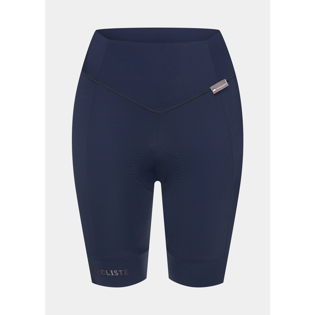 Image of Café Du Cycliste Damen Celine Radhose kurz