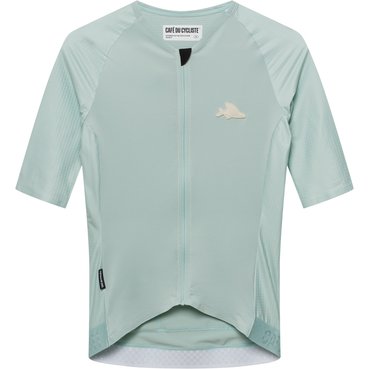 Image of Café Du Cycliste Herren Vinciane Trikot