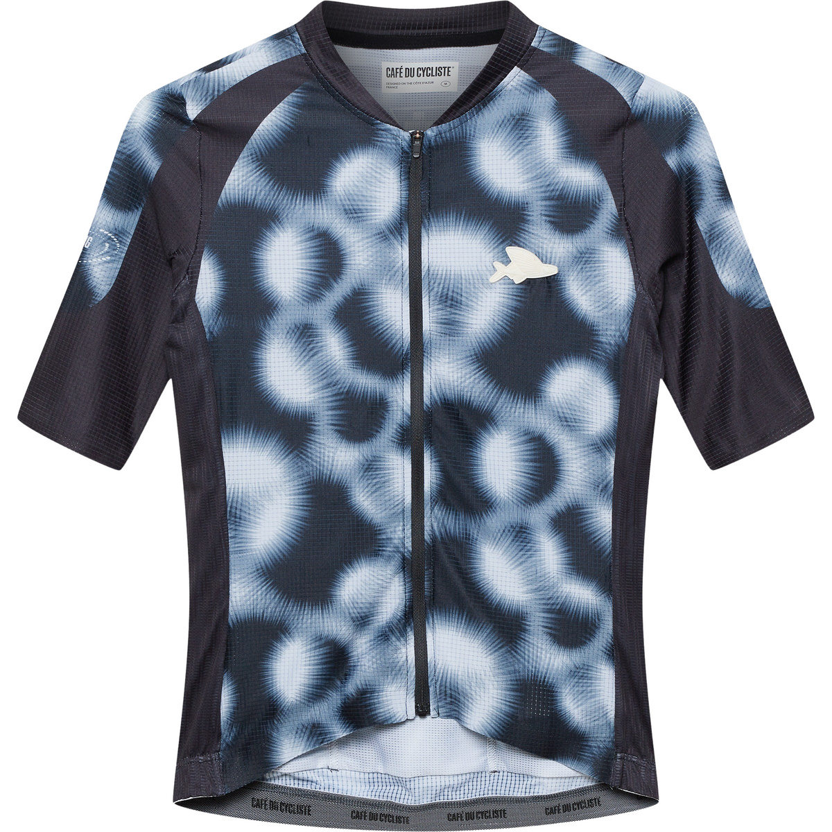 Image of Café Du Cycliste Herren Angeline Trikot