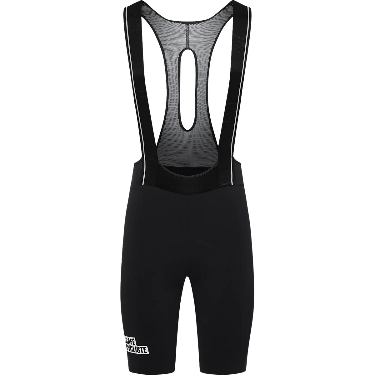 Image of Café Du Cycliste Herren Victoire Bib kurz