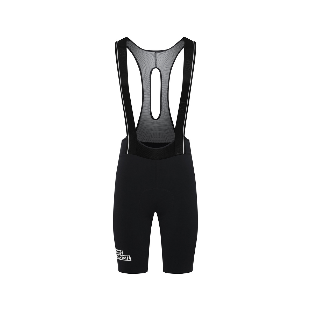 Image of Café Du Cycliste Herren Victoire Bib kurz
