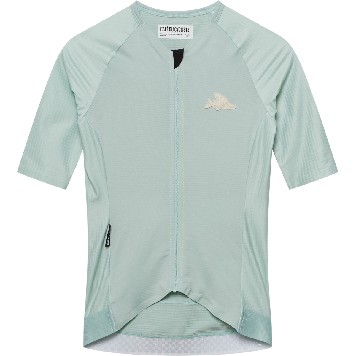 Image of Café Du Cycliste Damen Vinciane Trikot