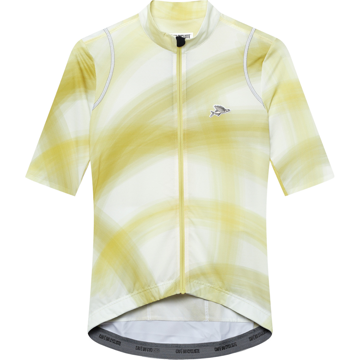 Image of Café Du Cycliste Damen Mona Trikot