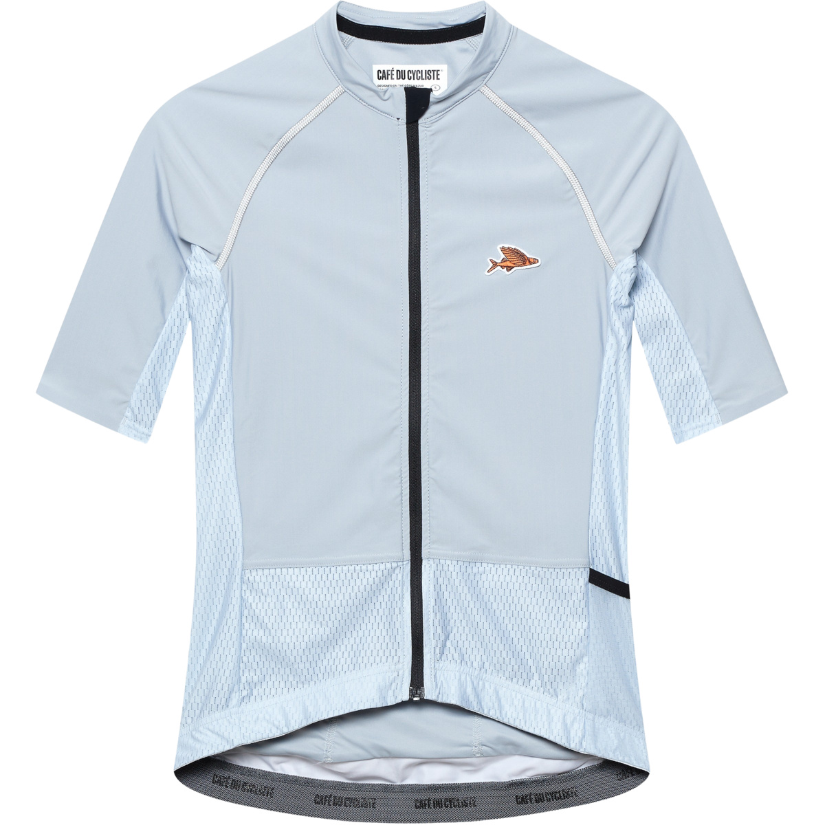 Image of Café Du Cycliste Damen Magda Trikot
