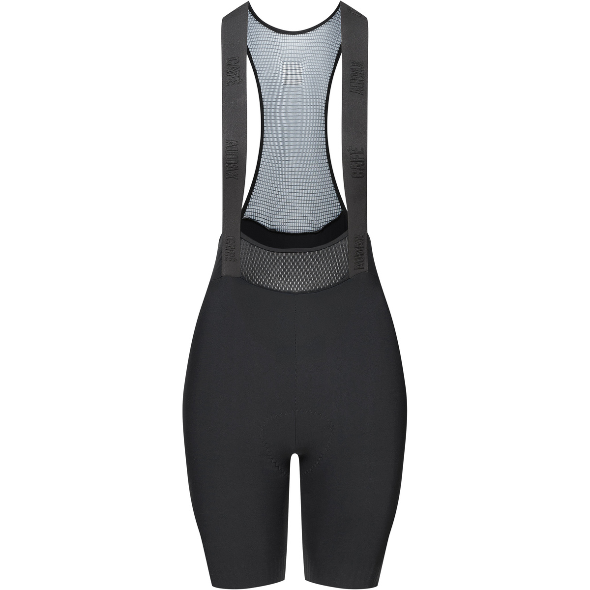 Image of Café Du Cycliste Damen Freida Bib kurz