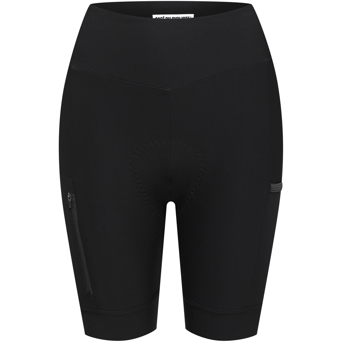 Image of Café Du Cycliste Damen Elsa Radhose kurz