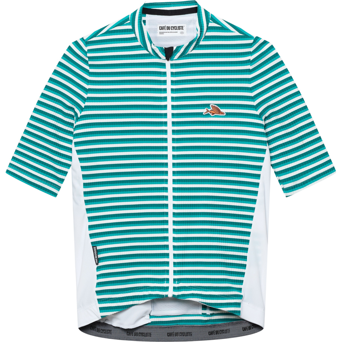 Image of Café Du Cycliste Herren Romy Trikot