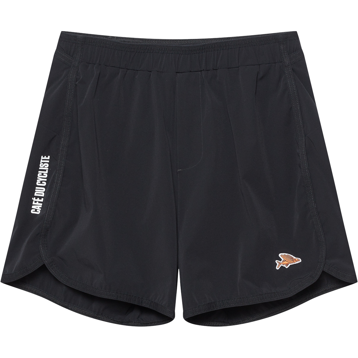 Image of Café Du Cycliste Herren Lauriane Shorts