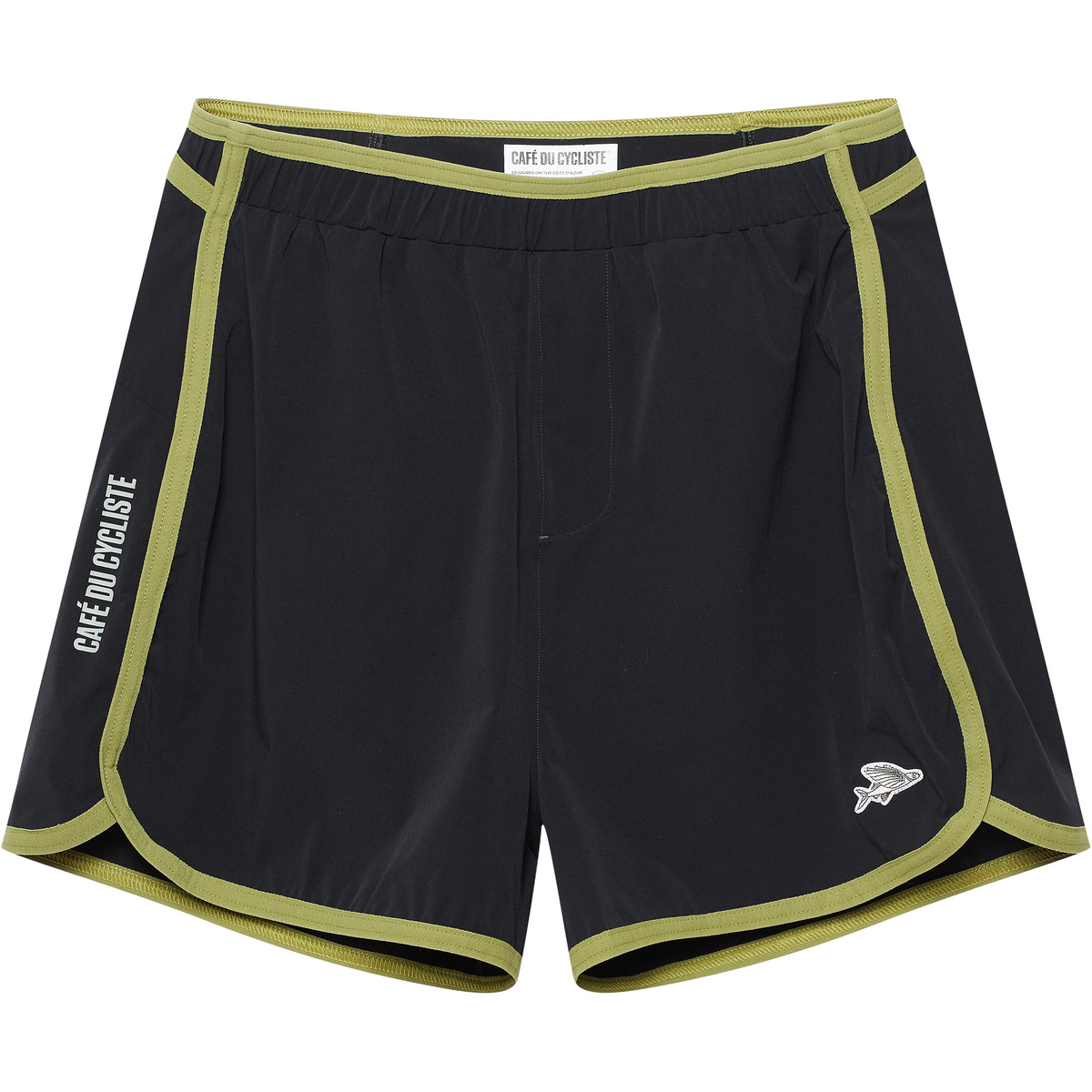 Image of Café Du Cycliste Uomo Pantaloncini Lauriane