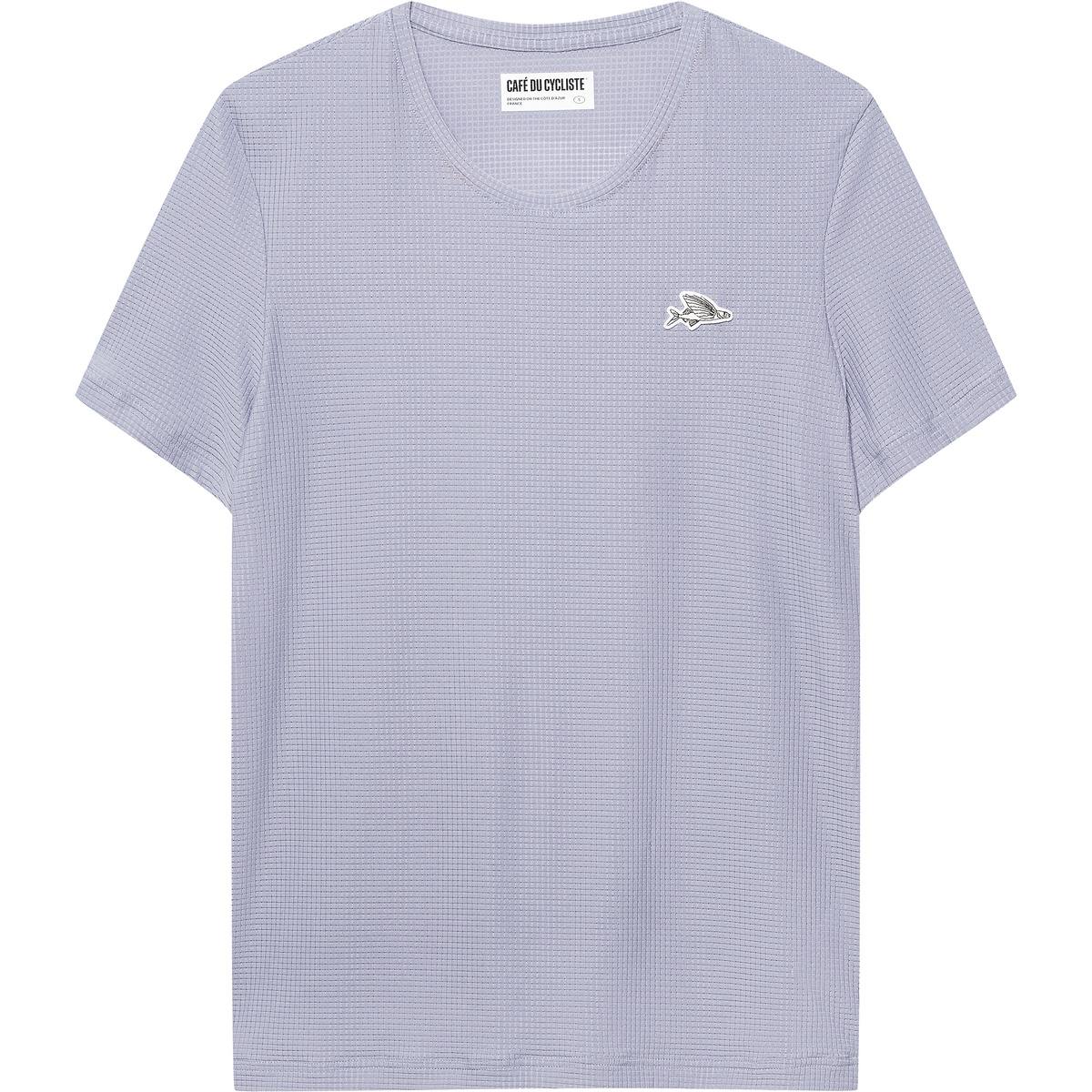 Image of Café Du Cycliste Damen Cleophee T-Shirt