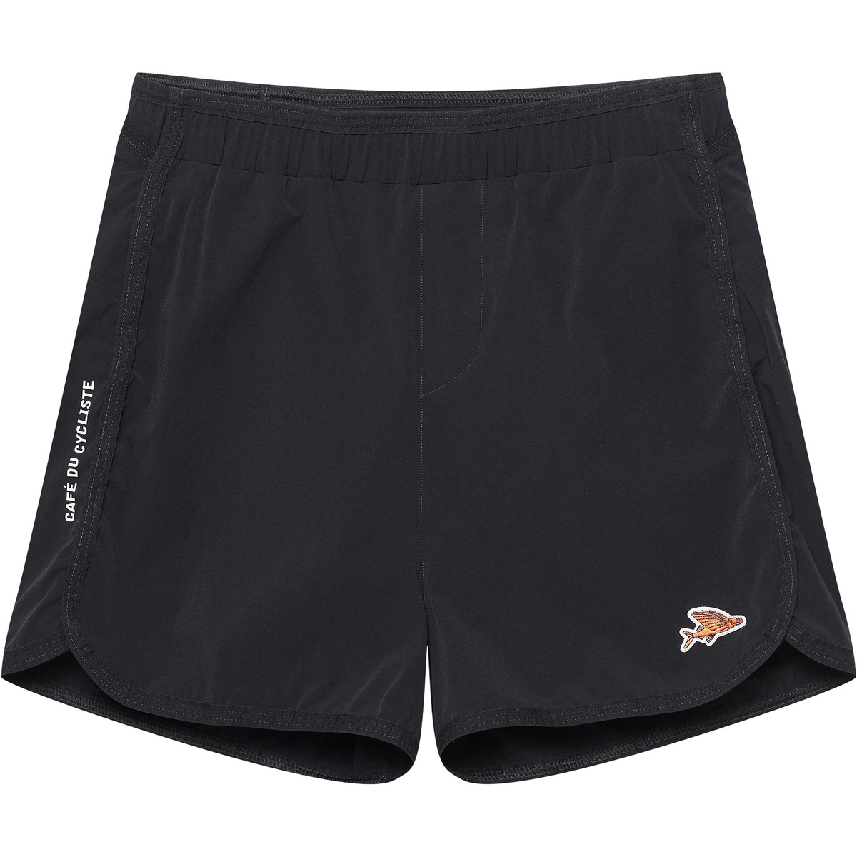Image of Café Du Cycliste Damen Lauriane Shorts