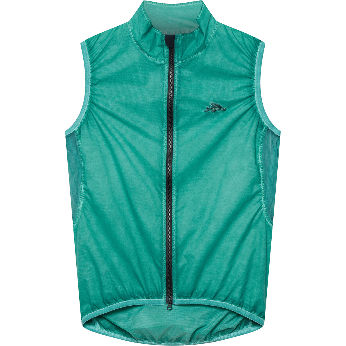 Image of Café Du Cycliste Herren Edith Windproof Weste