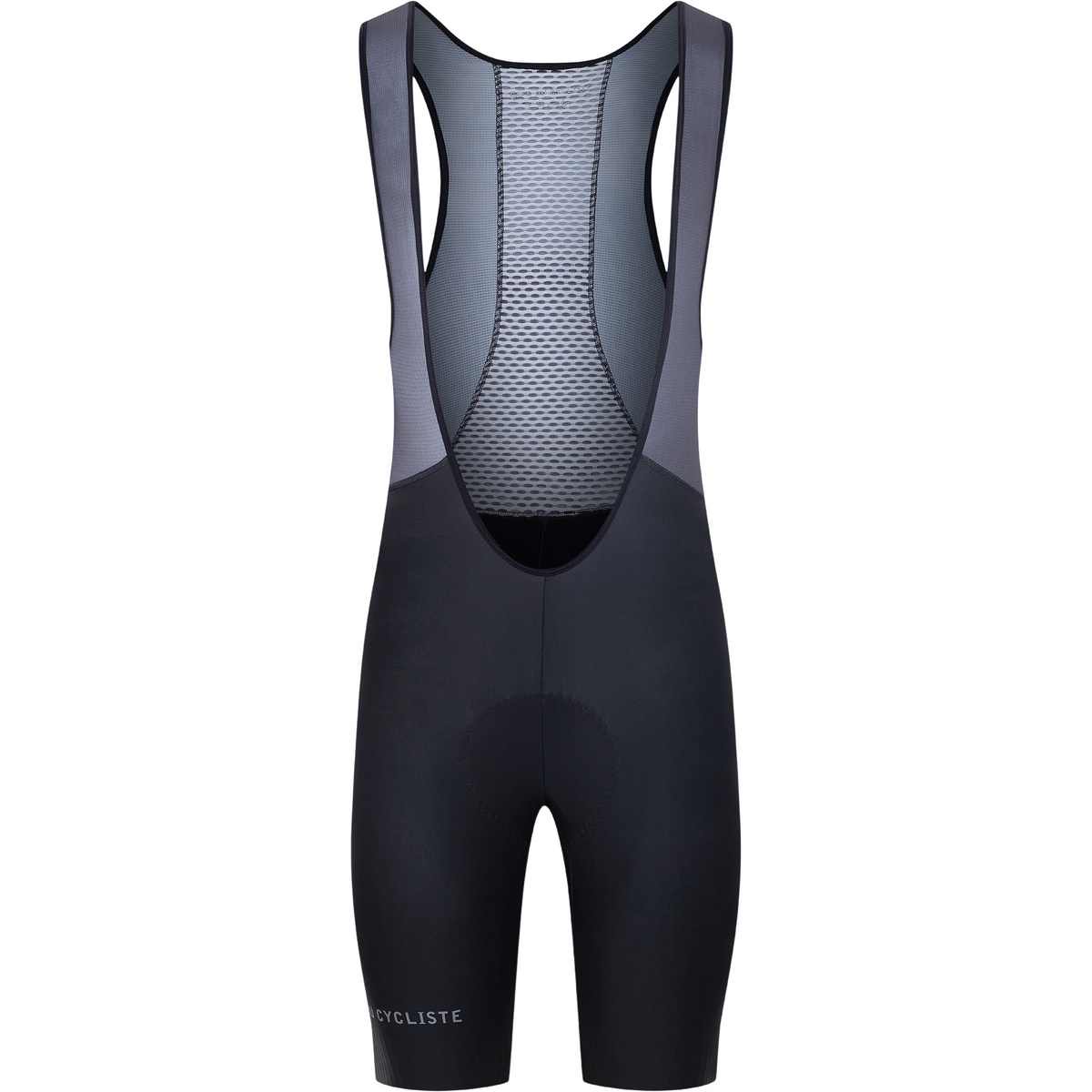 Image of Café Du Cycliste Herren Marinette Bib kurz