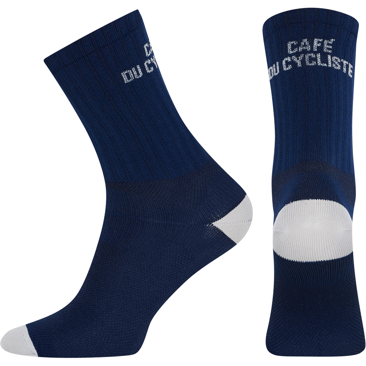 Image of Café Du Cycliste Calzini Solid