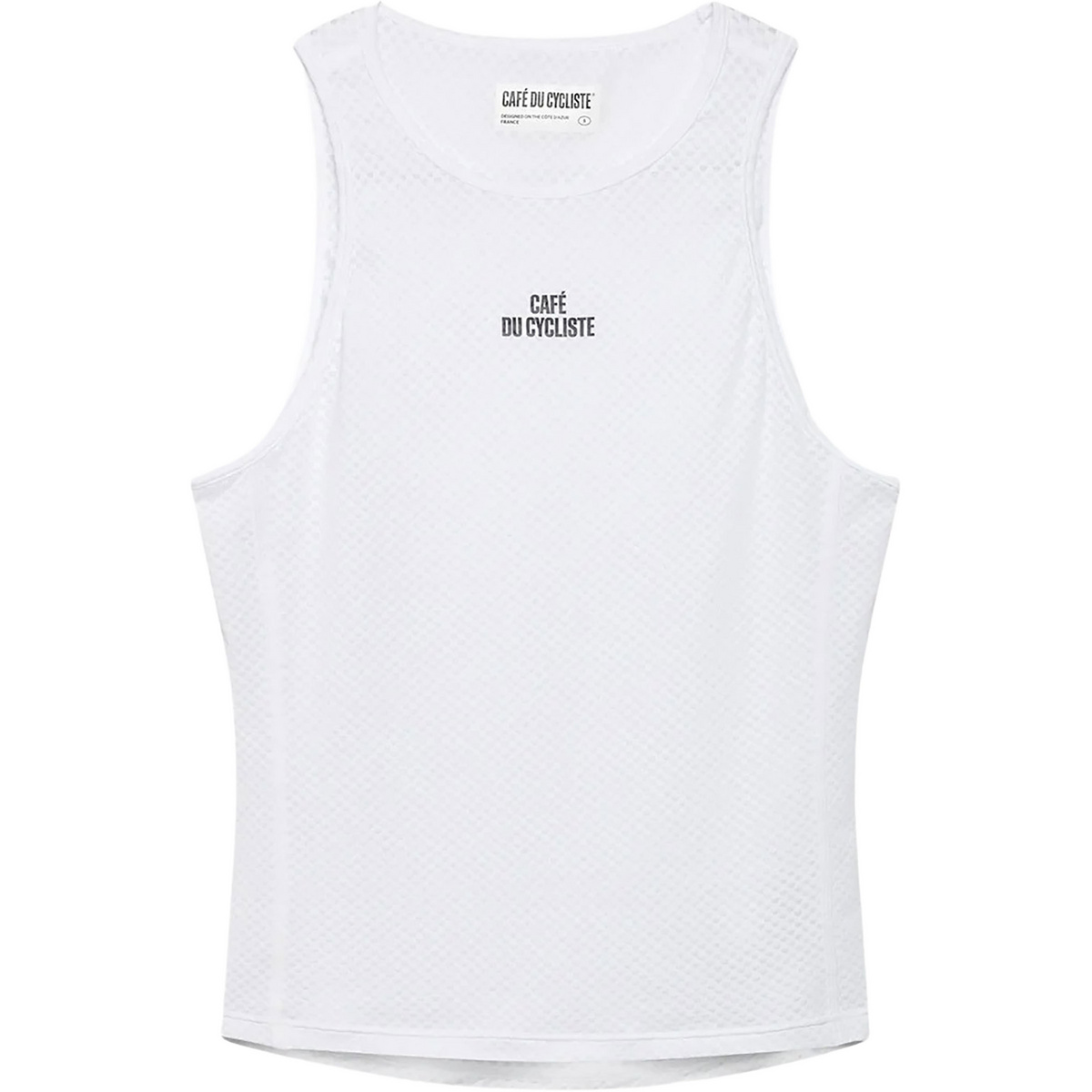 Image of Café Du Cycliste Damen Liliane Base Layer Top