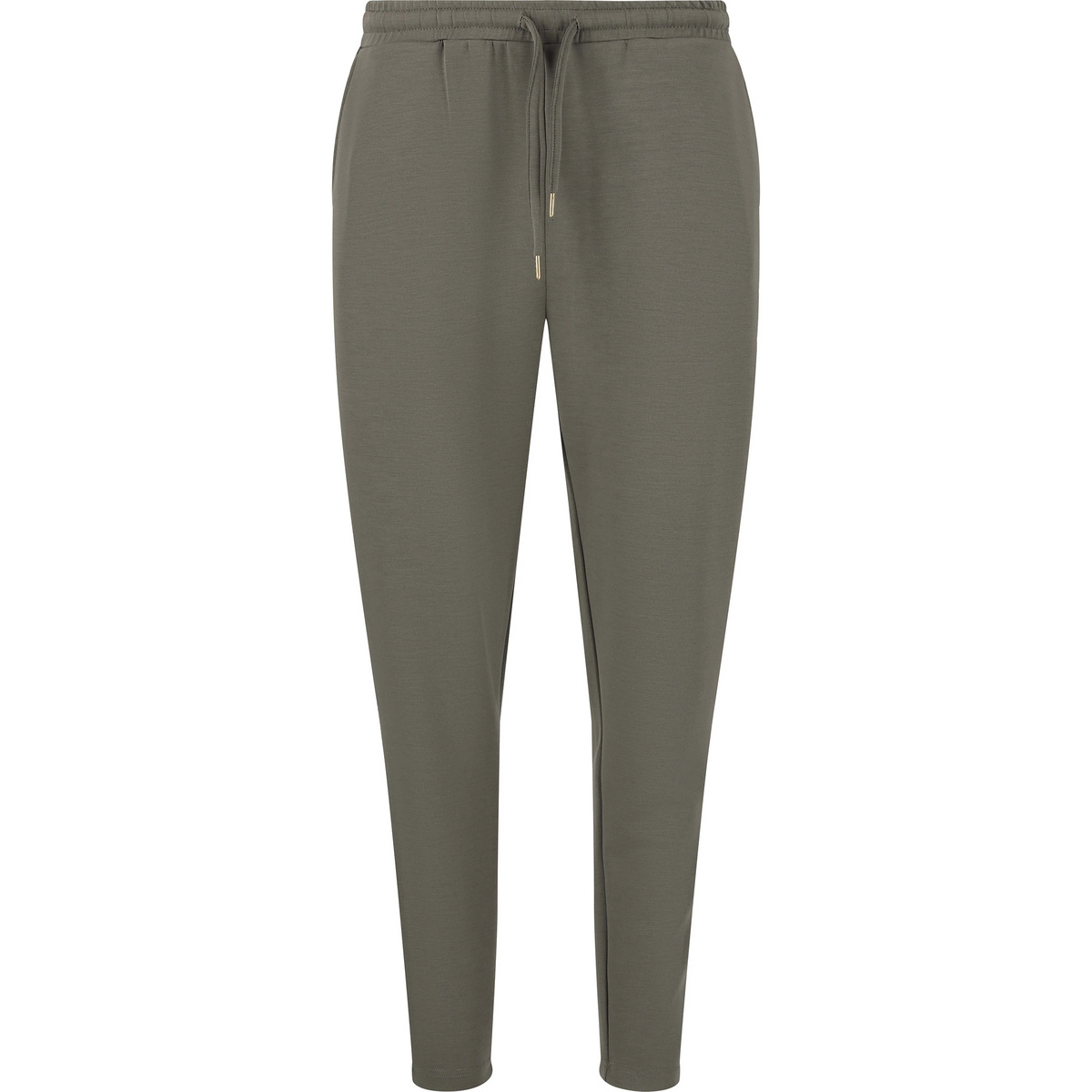 Athlecia Donna Pantaloni Jacey V2 (Taglia XL, Grigio)