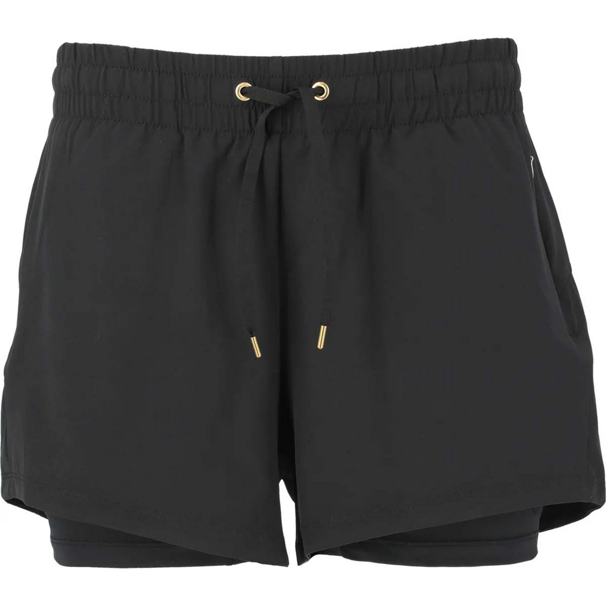 Image of Athlecia Donna Pantaloncini Timmie V2 2-in-1