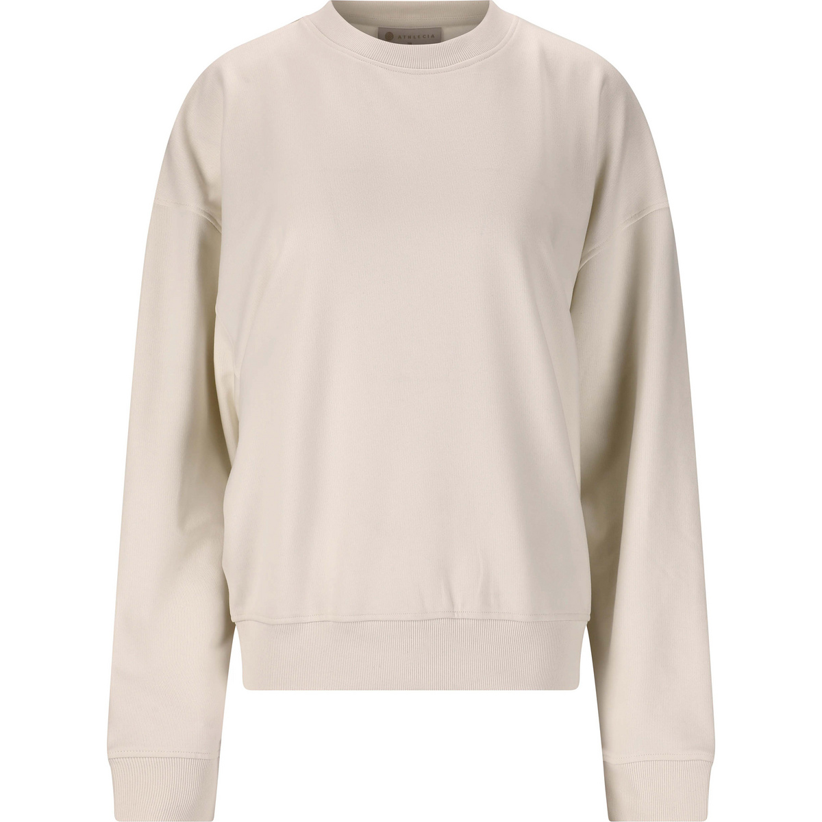 Image of Athlecia Donna Pullover Crecy Crew Neck