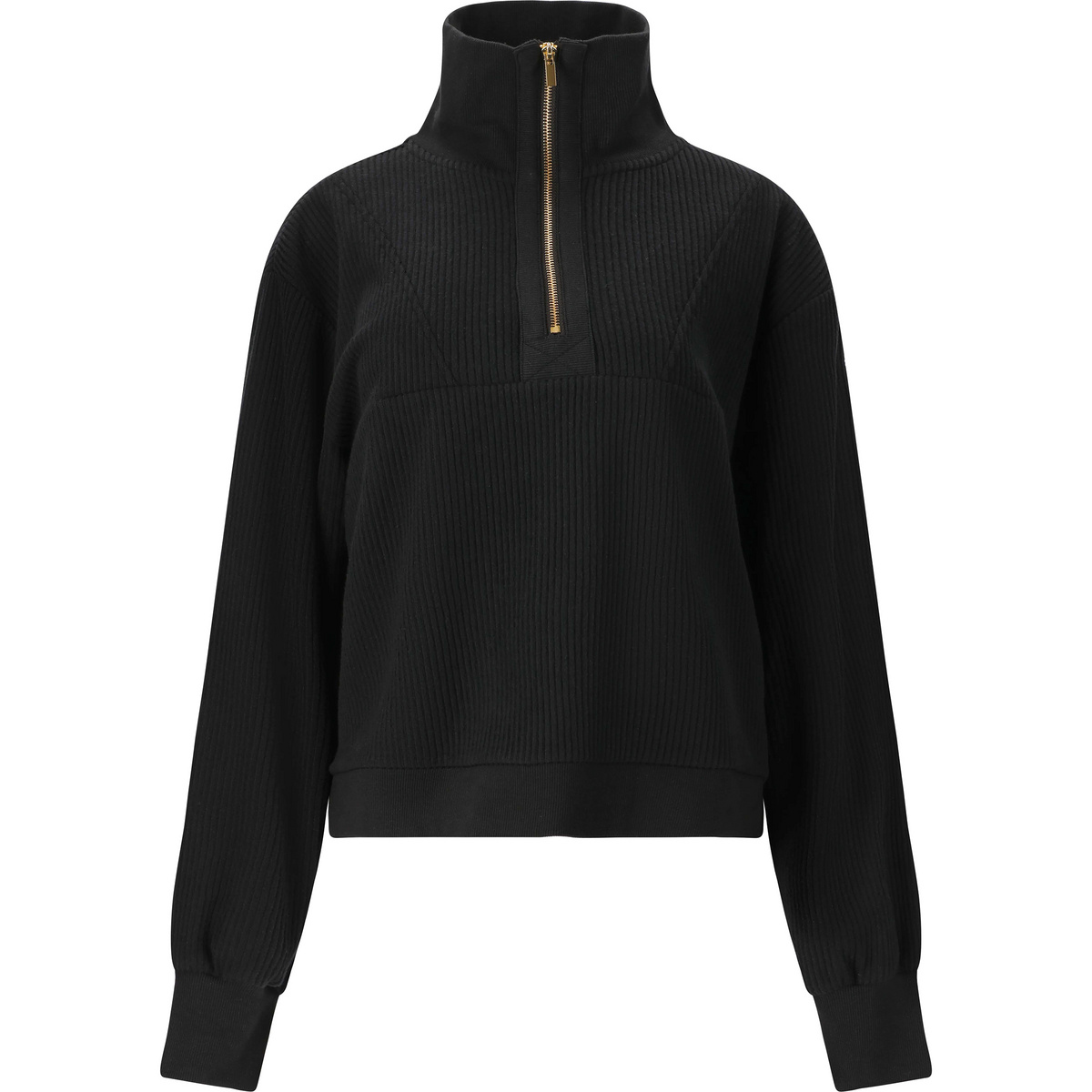 Image of Athlecia Donna Pullover Hecey Half Zip