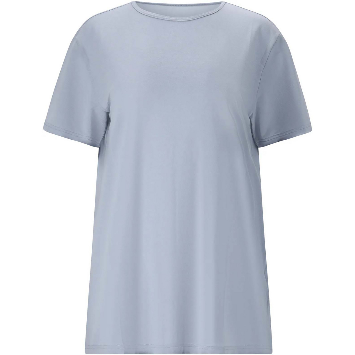 Image of Athlecia Donna Maglietta Lizzy Slub