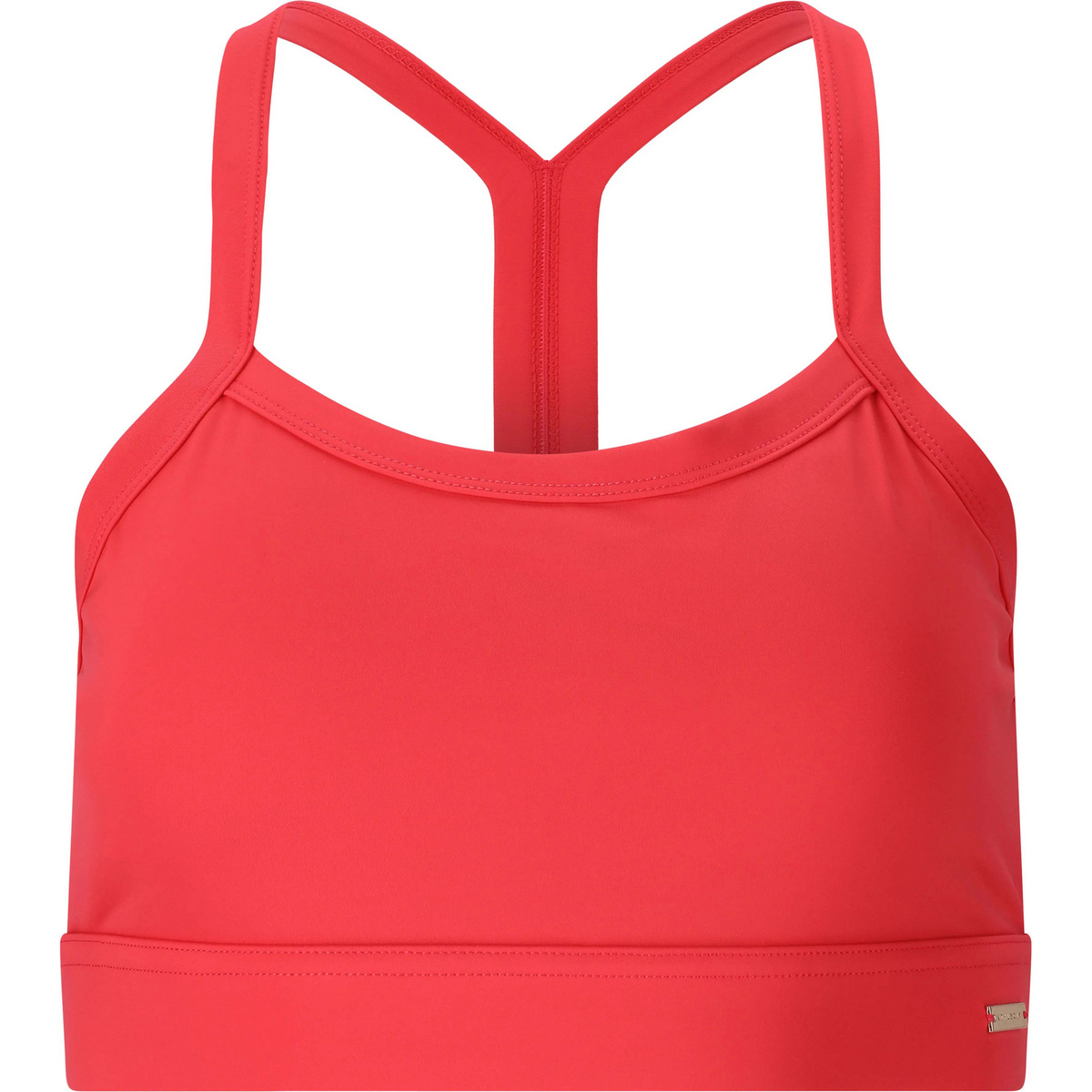 Image of Athlecia Donna Reggiseno sportivo Bloom V2
