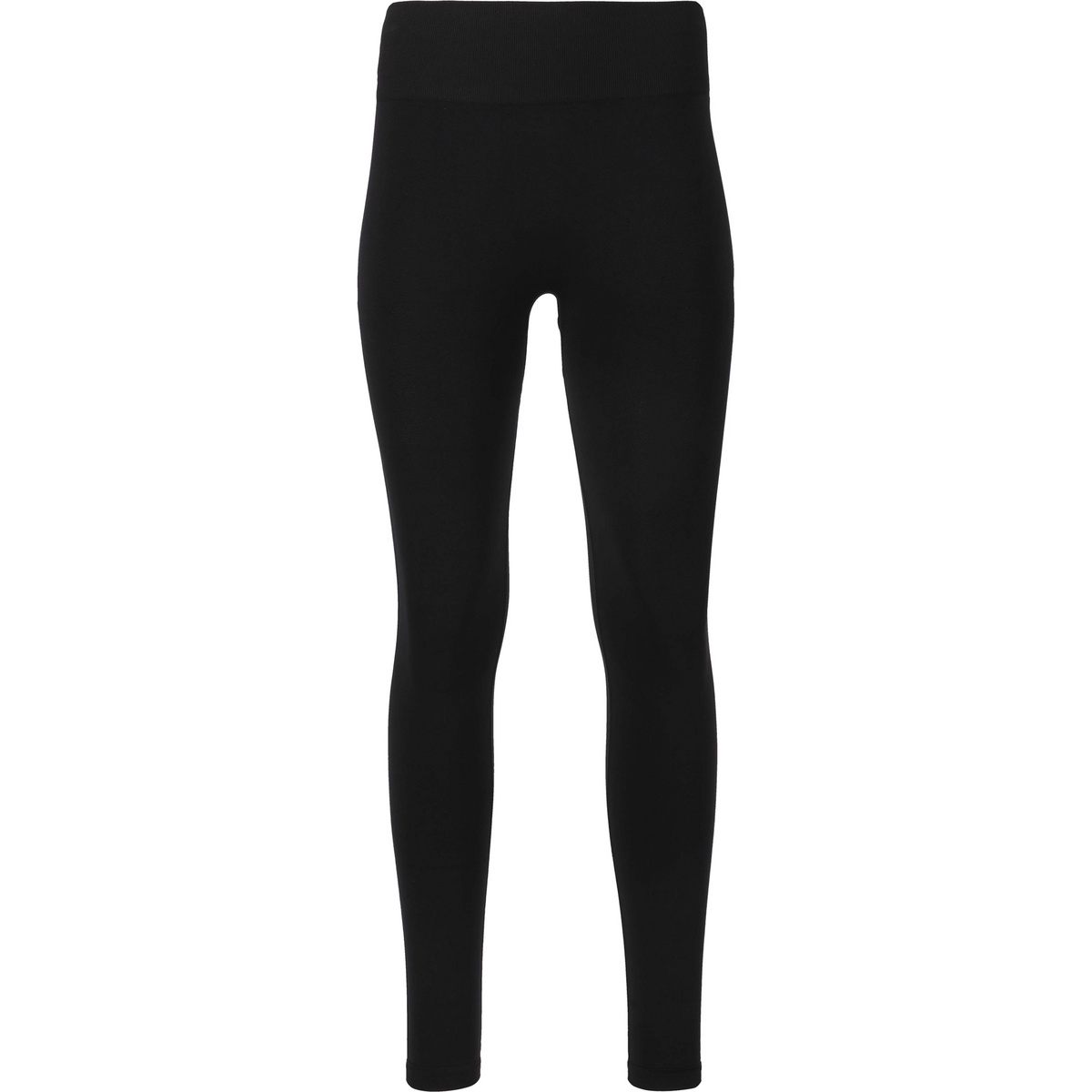Athlecia Femme Cuissards Nagar V2 Seamless (taille M , Noir)