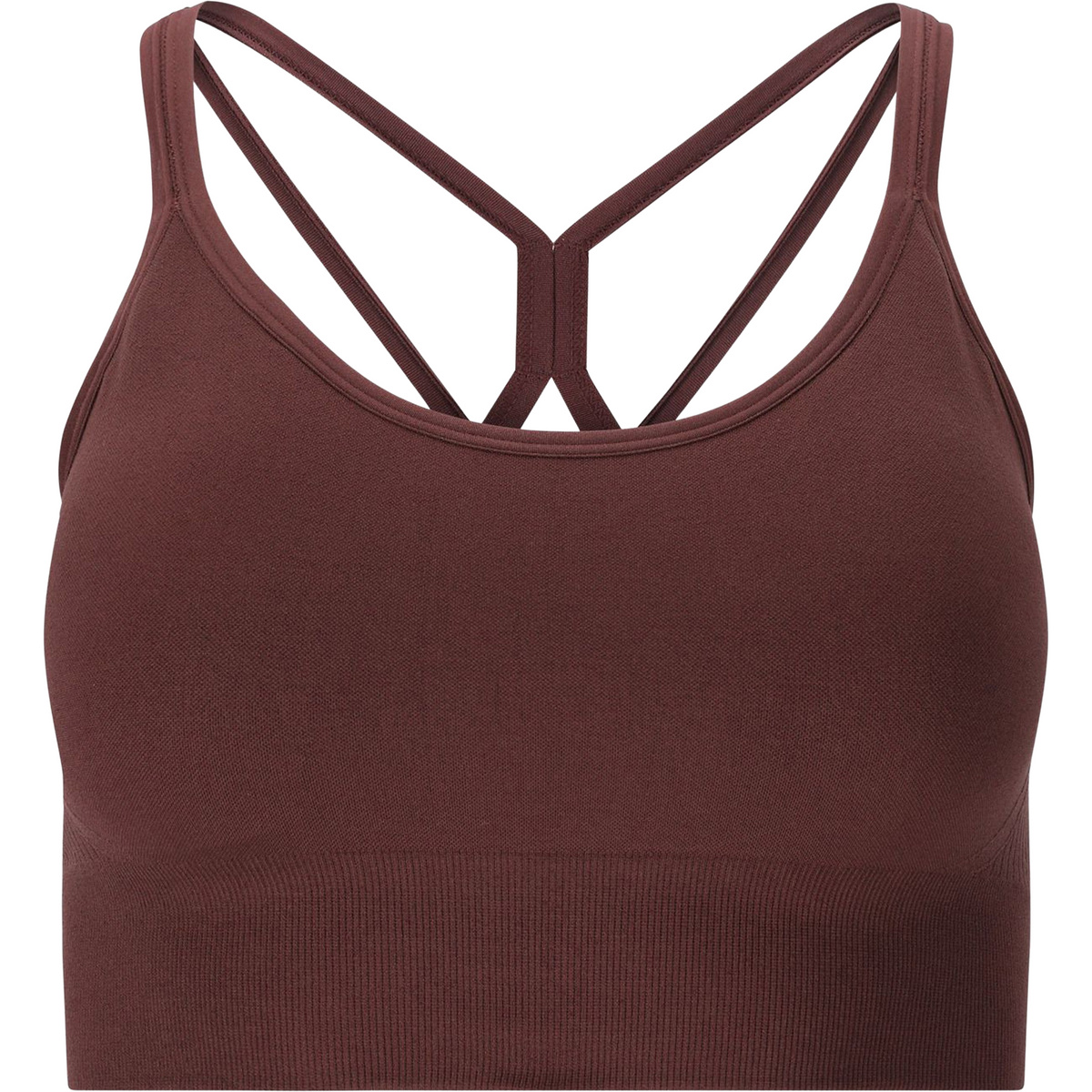 Image of Athlecia Donna Reggiseno sportivo Foan V3 Seamless