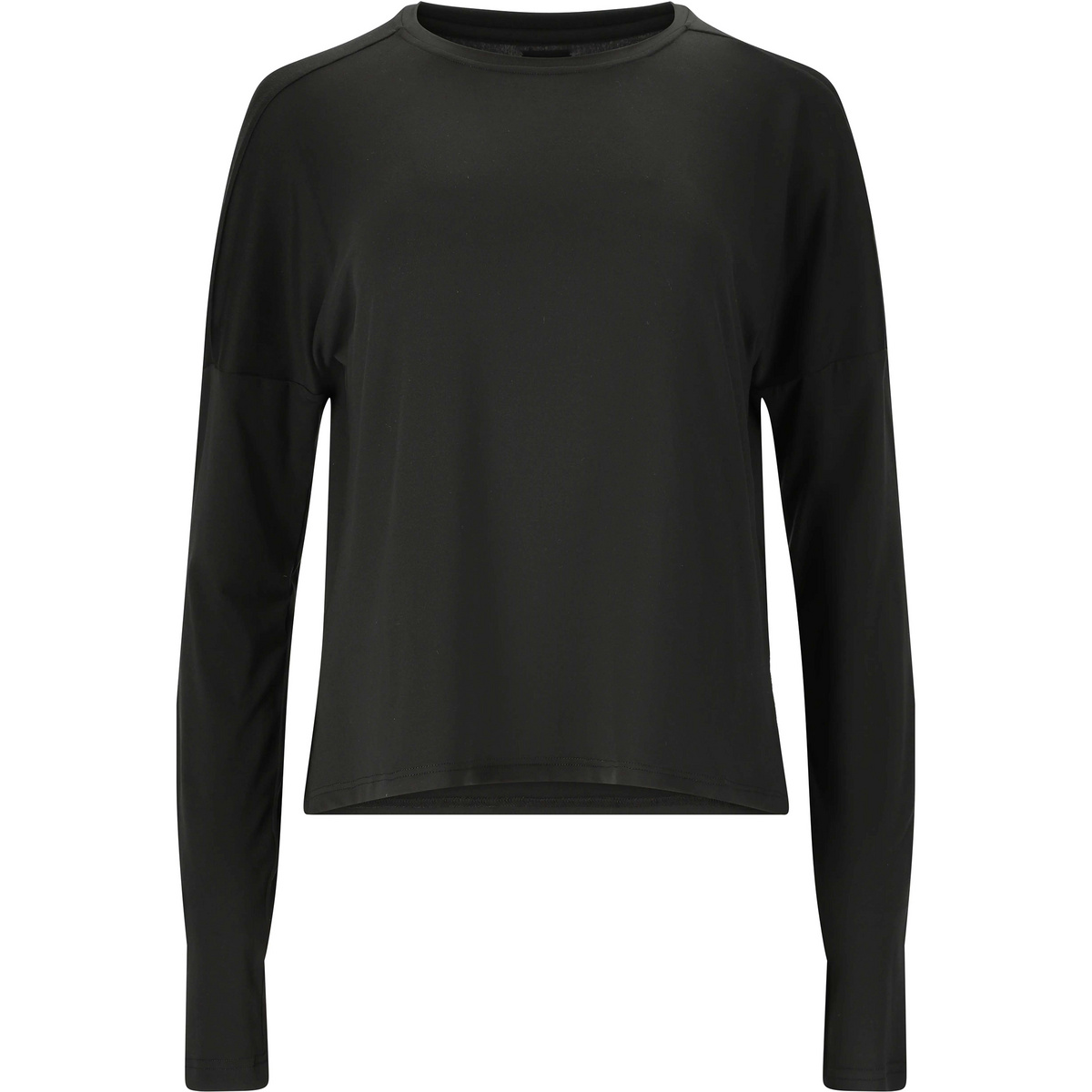 Image of Athlecia Donna Maglia a manica lunga Pacy