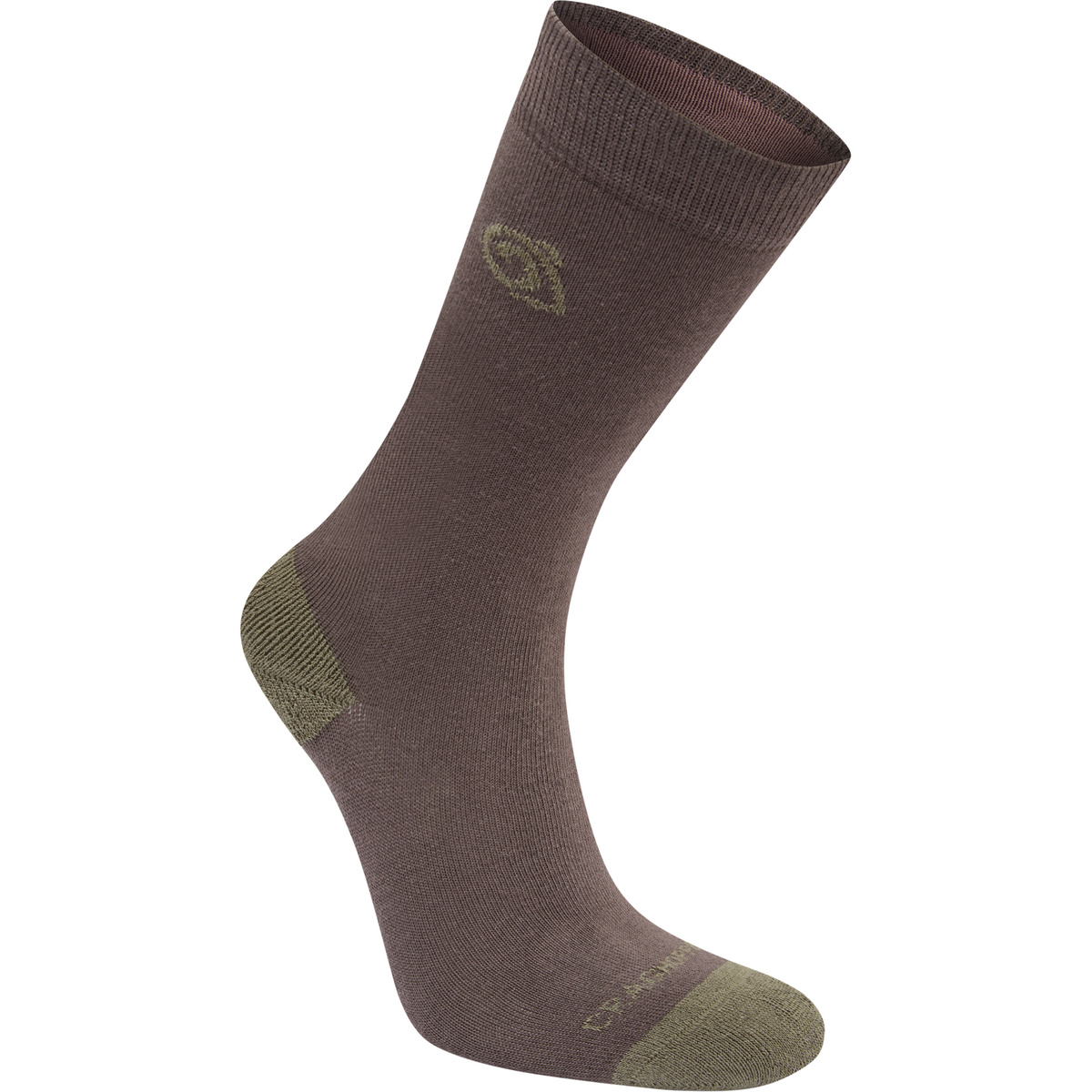 Image of Craghoppers Kinder Nosilife Travel Socken