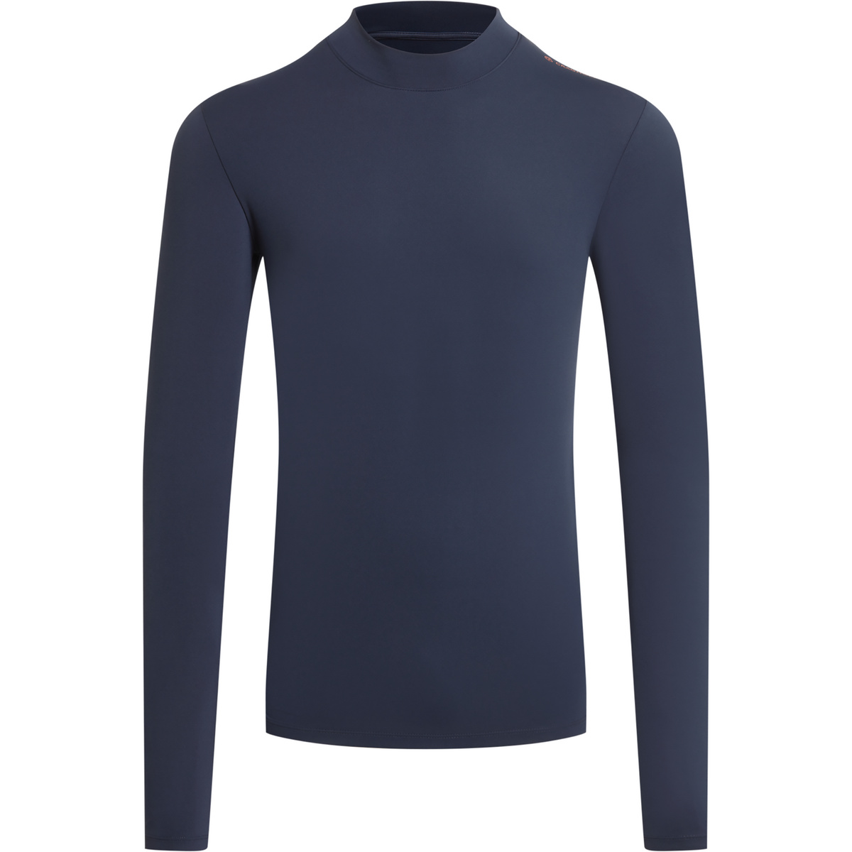 Image of Craghoppers Uomo Maglia a manica lunga Nosilife Mock Neck