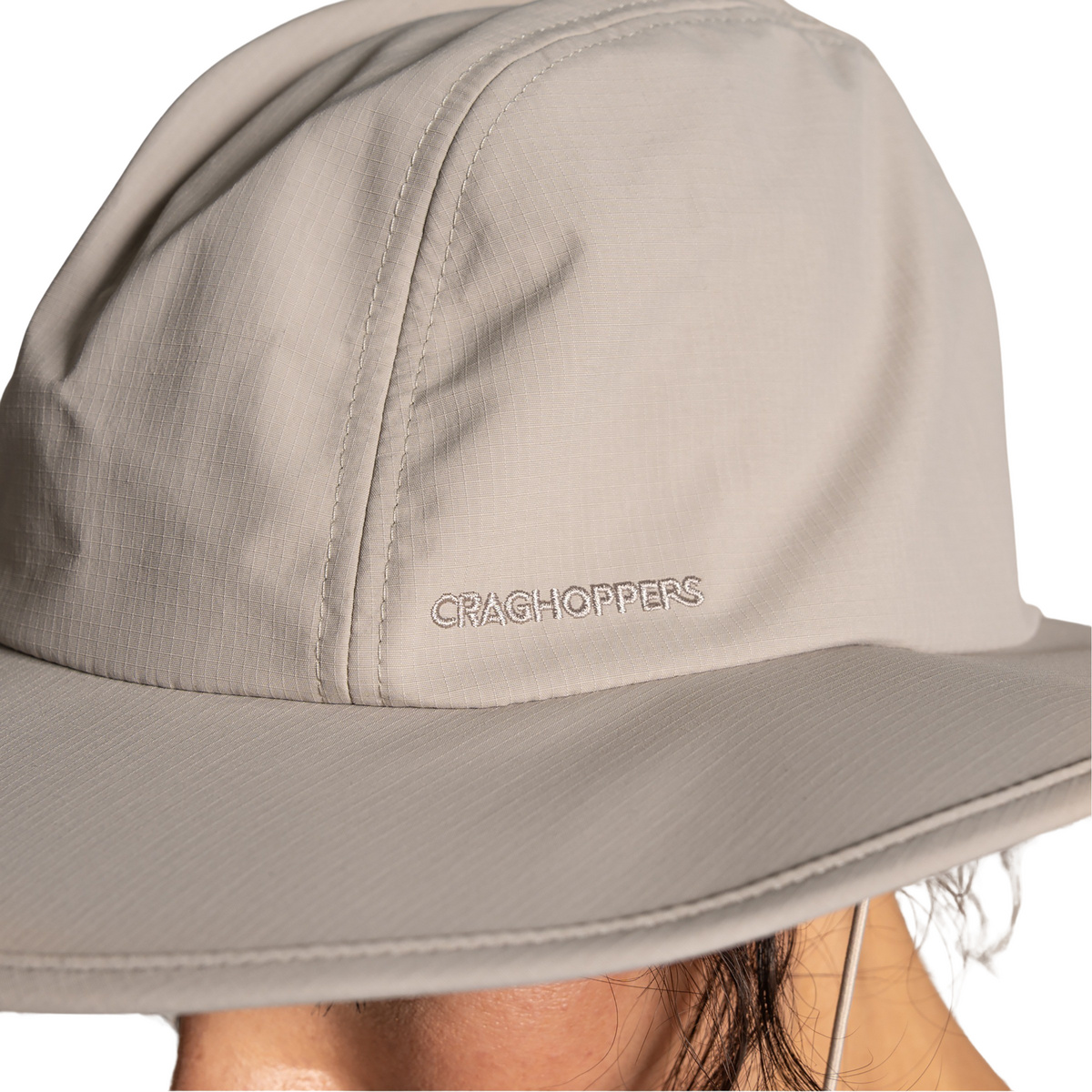 Image of Craghoppers Cappello Nosilife Field