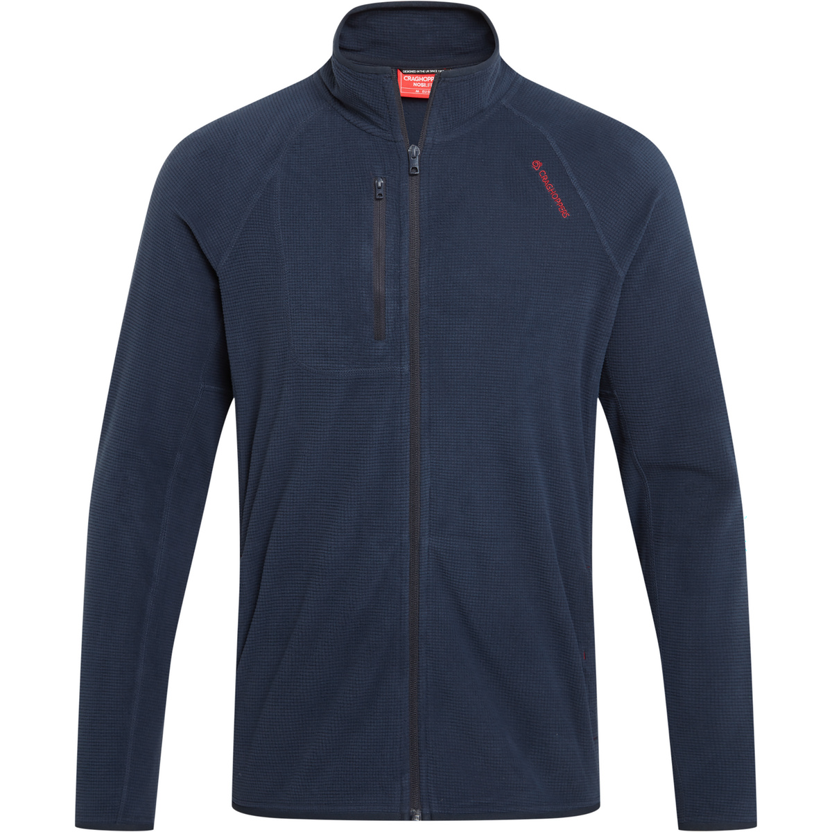 Image of Craghoppers Uomo Giacca Nosilife Bromsgrove