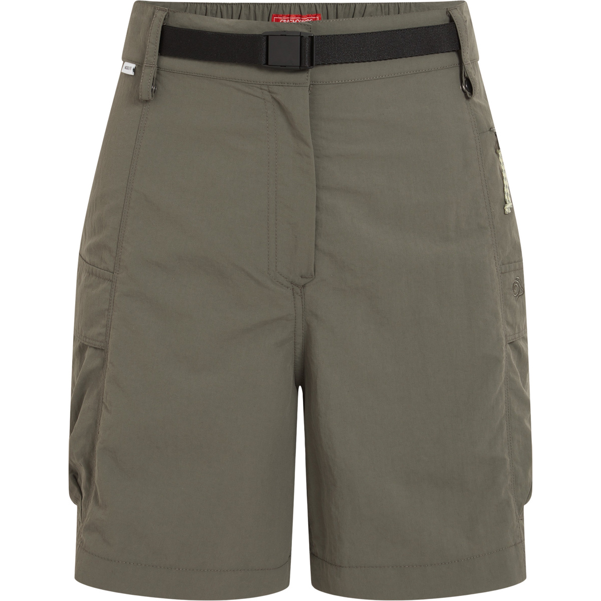 Image of Craghoppers Donna Pantaloncini Nosilife Medina Cargo