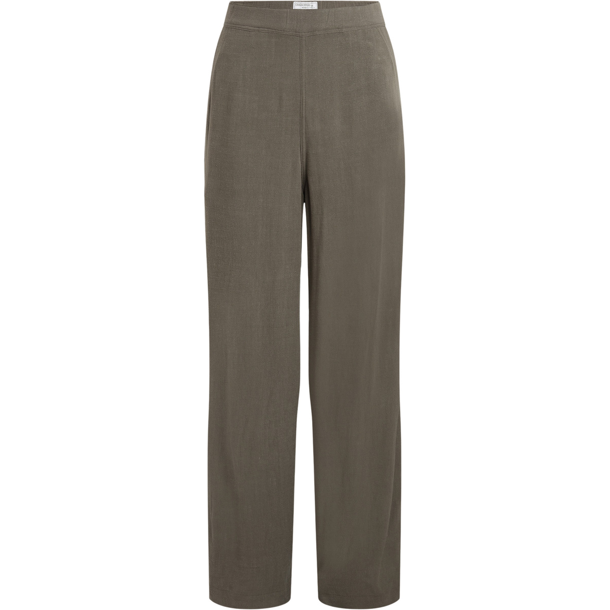 Image of Craghoppers Donna Pantaloni Sabrina