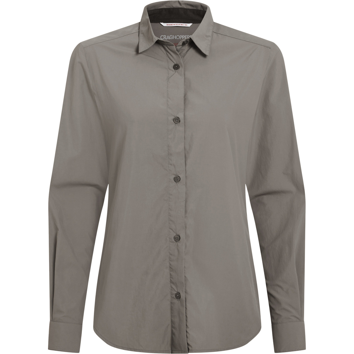 Image of Craghoppers Donna Camicetta Nosiife Alma