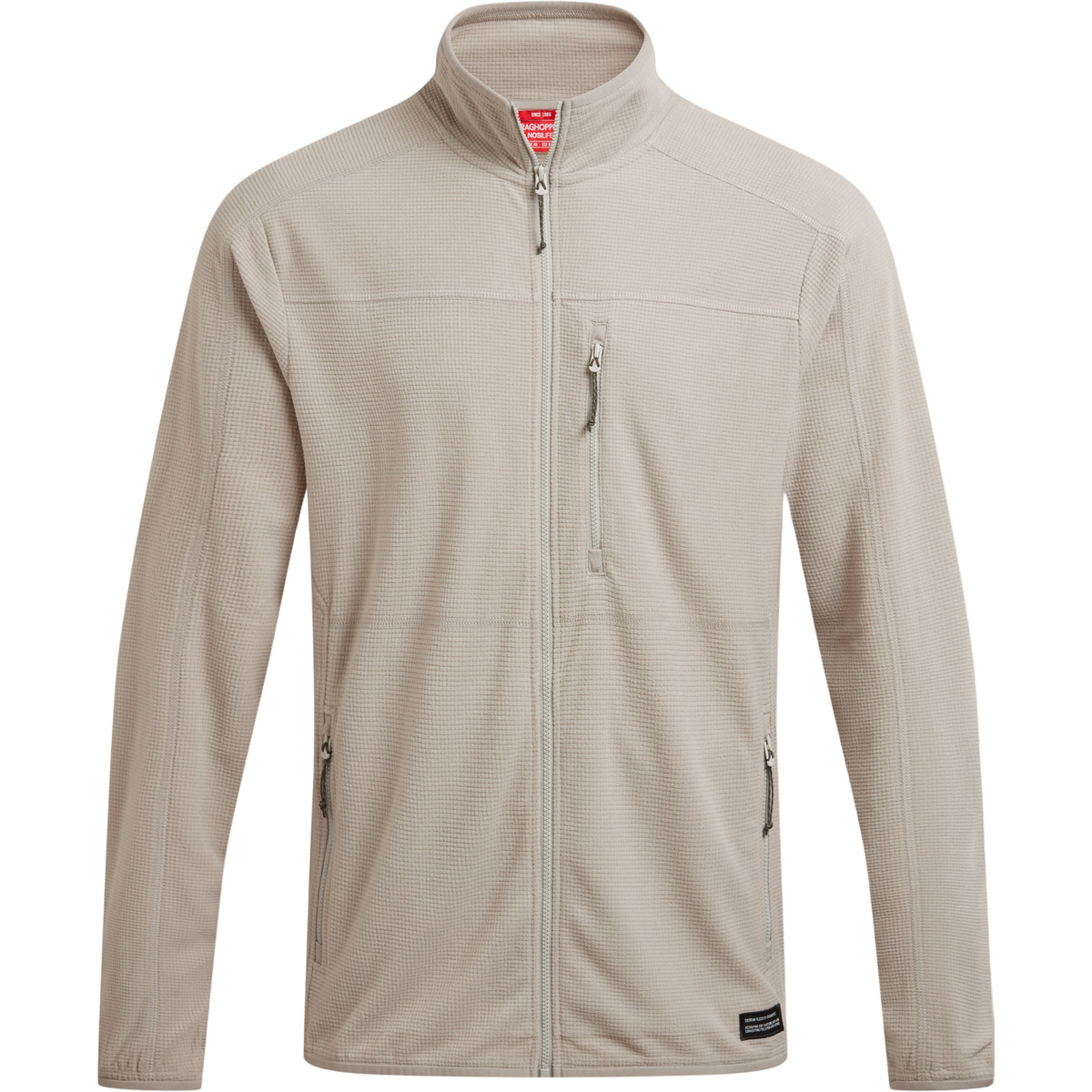 Image of Craghoppers Herren Nosilife Spry II Jacke