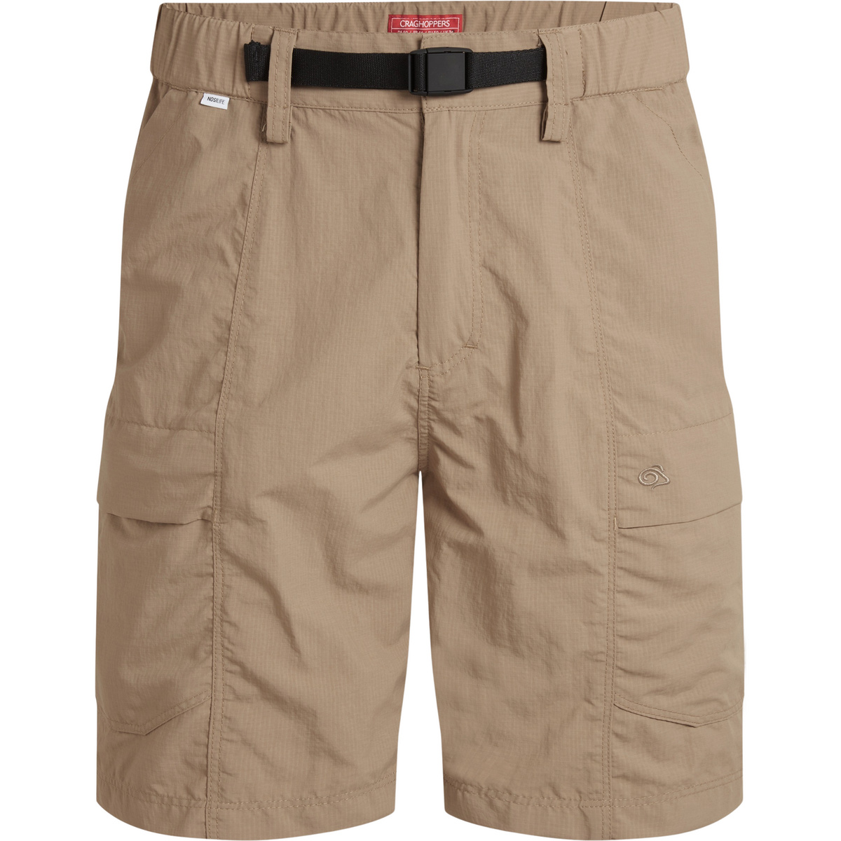 Image of Craghoppers Herren Nosilife Kadin Cargo Shorts