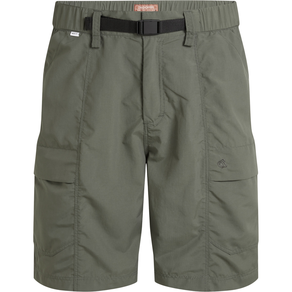 Image of Craghoppers Uomo Pantaloncini Nosilife Kadin Cargo