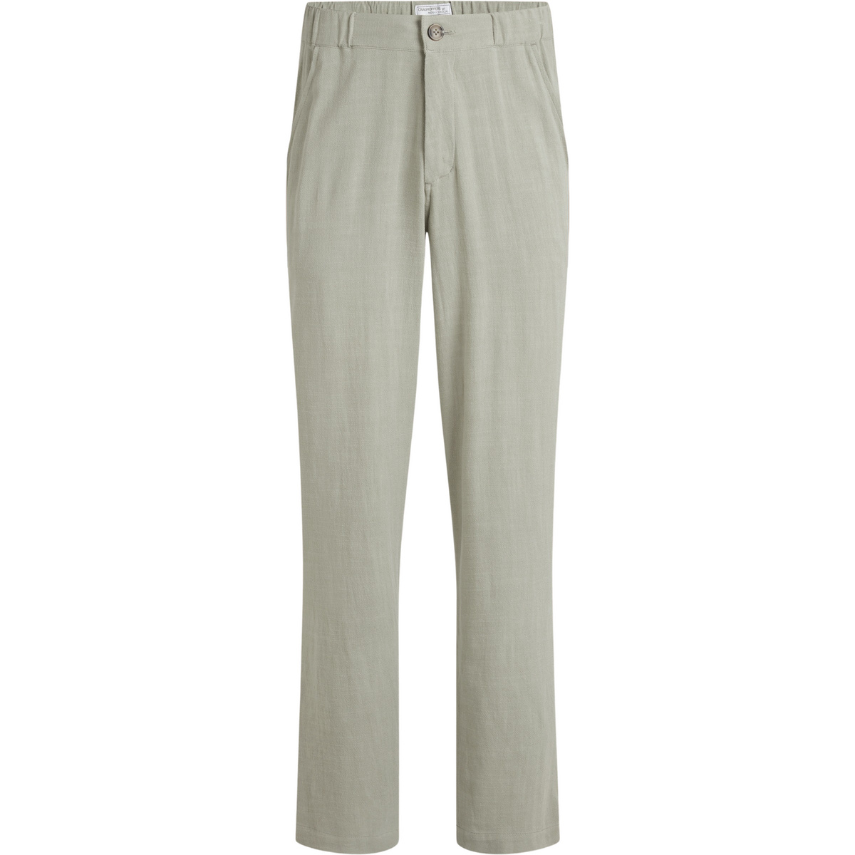 Image of Craghoppers Uomo Pantaloni Saghro
